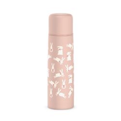 Suavinex Termo Líquidos para Bebé Wonderland, Rosa