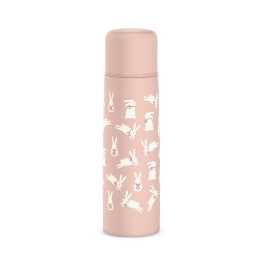 Suavinex Termo Líquidos para Bebé Wonderland, Rosa