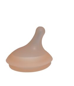 Suavinex Tetina Zero Zero Silicona Flujo Denso +6 Meses