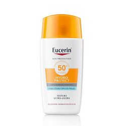 Sun Face Hydro Protect Ultra-Light Fluid FPS 50+ 50 ml