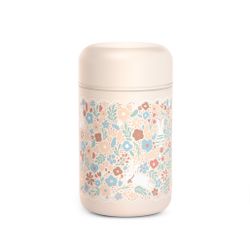 Suavinex Termo Papillas para Bebé Wonderland, Beige