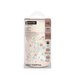 Suavinex Termo Papillas para Bebé Wonderland, Beige