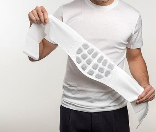 ThermaCare Parches Térmicos Terapéuticos Lumbar 2 unidades