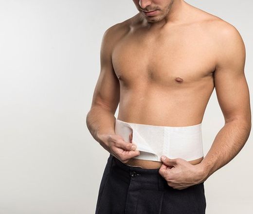 ThermaCare Parches Térmicos Terapéuticos Lumbar 4 unidades