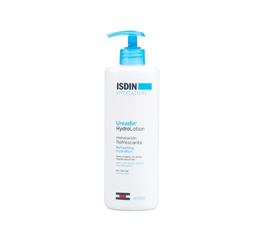 Ureadin Hydro Lotion 400 ml