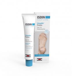 Ureadin Podos Gel Oil  75 ml
