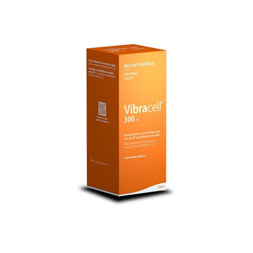 Vibracell 300ml