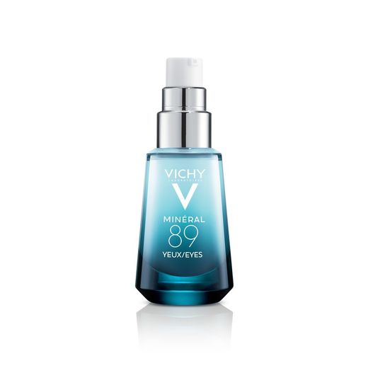 Vichy Mineral 89 Contorno Ojos