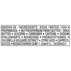 Vichy Mineral 89 Contorno Ojos