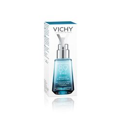 Vichy Mineral 89 Contorno Ojos
