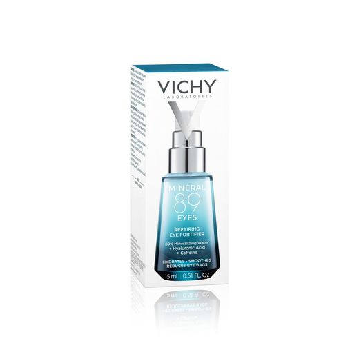 Vichy Mineral 89 Contorno Ojos