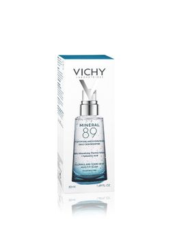 Vichy Mineral 89 Envase 50 Ml