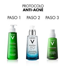 Vichy Mineral 89 Envase 50 Ml