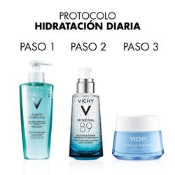Vichy Mineral 89 Envase 50 Ml