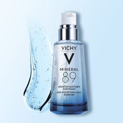 Vichy Mineral 89 Envase 50 Ml