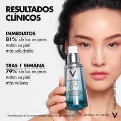 Vichy Mineral 89 Envase 50 Ml