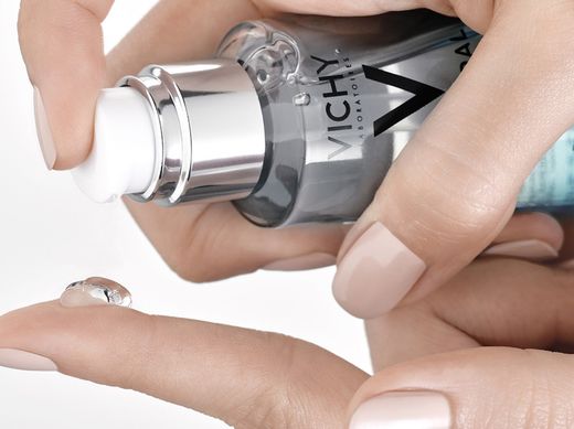 Vichy Mineral 89 Envase 50 Ml