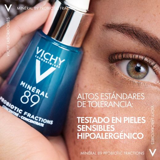Vichy Mineral 89 Probiotic