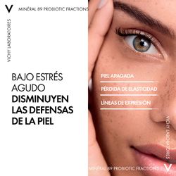 Vichy Mineral 89 Probiotic