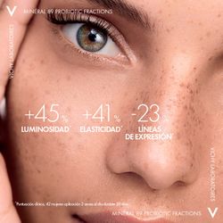 Vichy Mineral 89 Probiotic