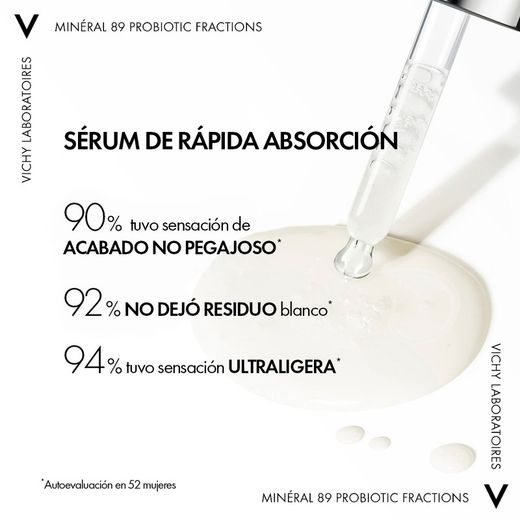 Vichy Mineral 89 Probiotic