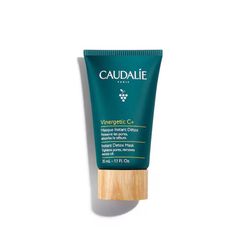 Vinergetic C+ Mascarilla Instant Detox