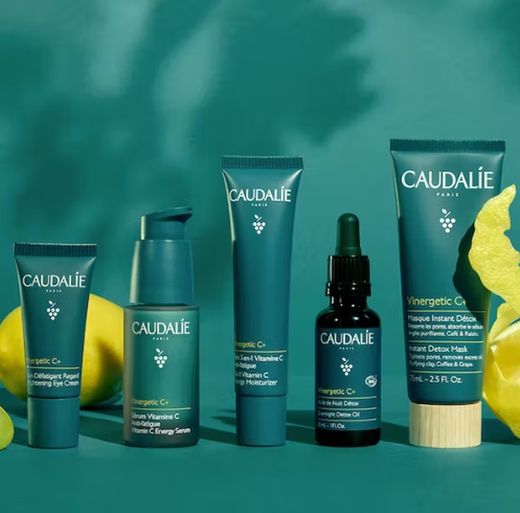 Vinergetic C+ Mascarilla Instant Detox