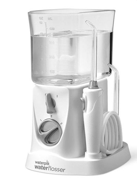 Waterpik Traveler WF-310 Blanco