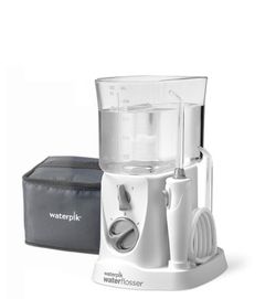 Waterpik Traveler WF-310 Blanco