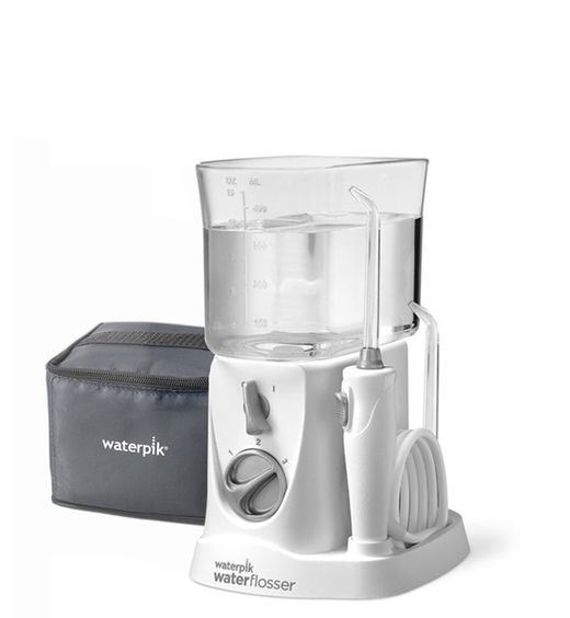 Waterpik Traveler WF-310 Blanco