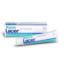 Xerolacer Pasta Dental 75 ml